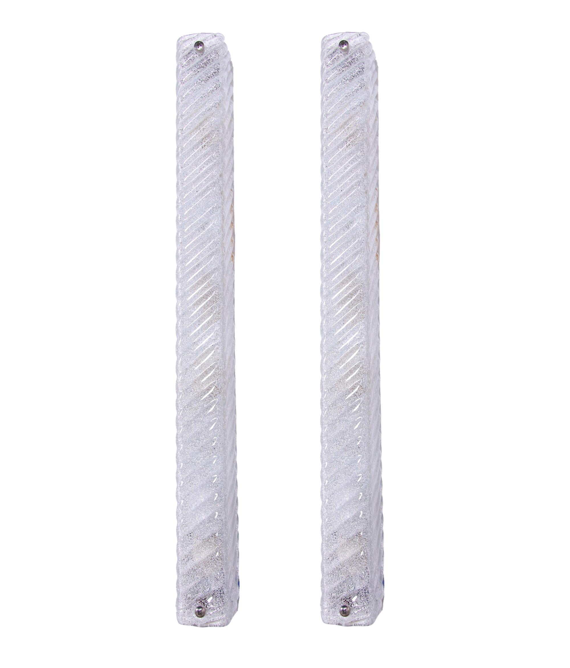 Set of Two Large 25