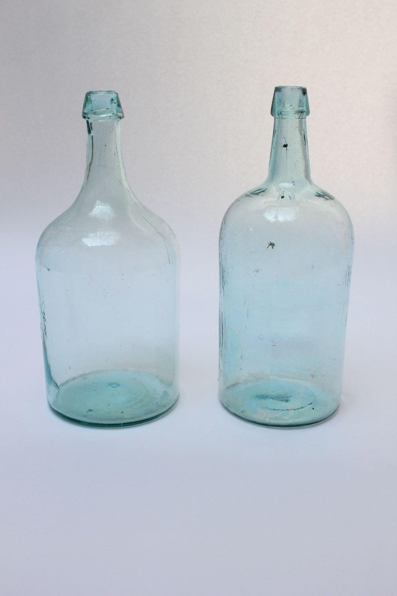 big glass bottles for sale