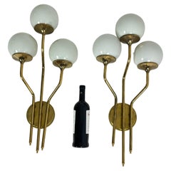 Lampade e applique da parete