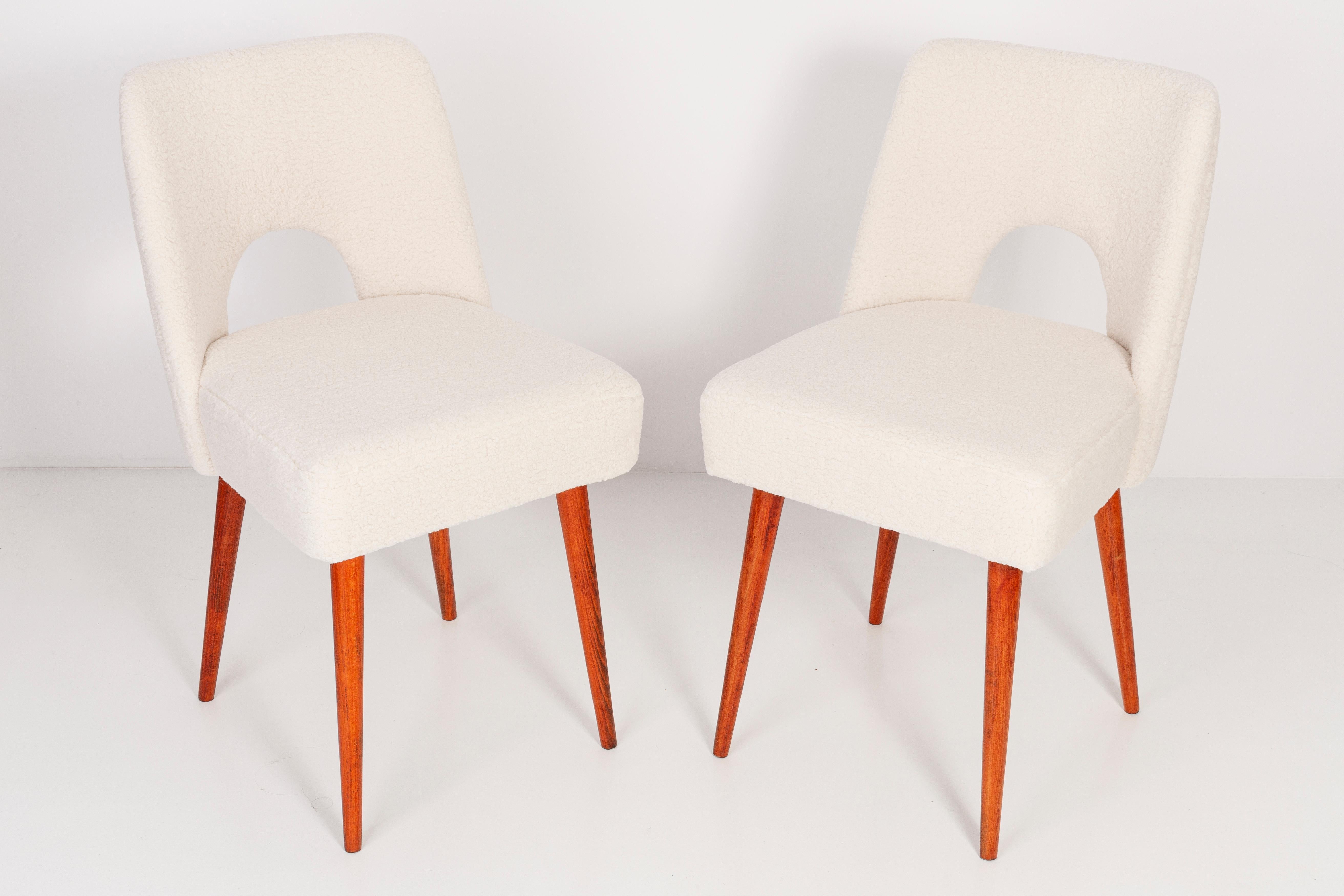 Two beautiful chairs type 1020 colloquially called 