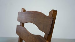 Set of two lounge chairs from Dittmann & co