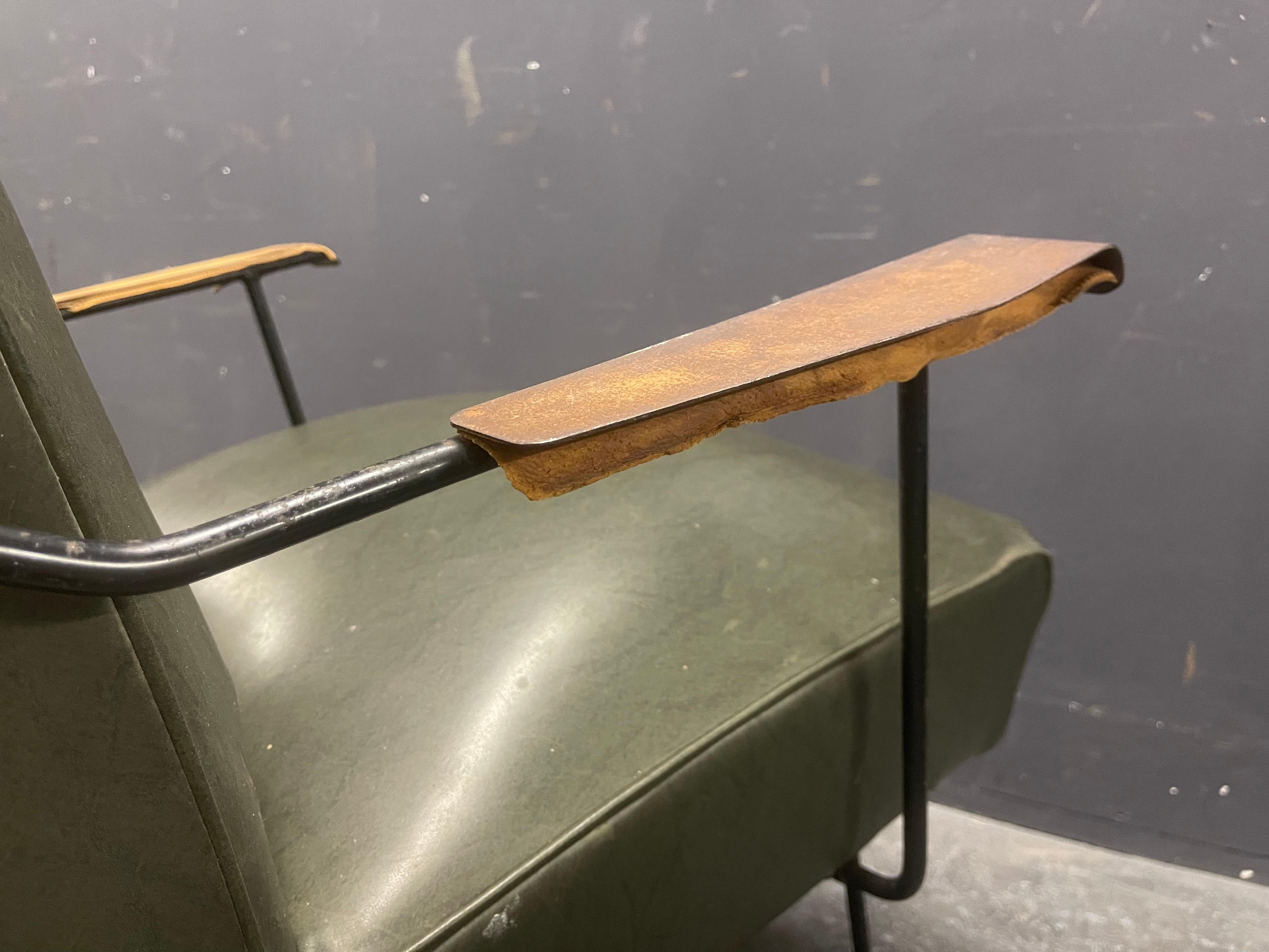 Set aus zwei Loungesesseln kann auch als Sofa im Angebot 6