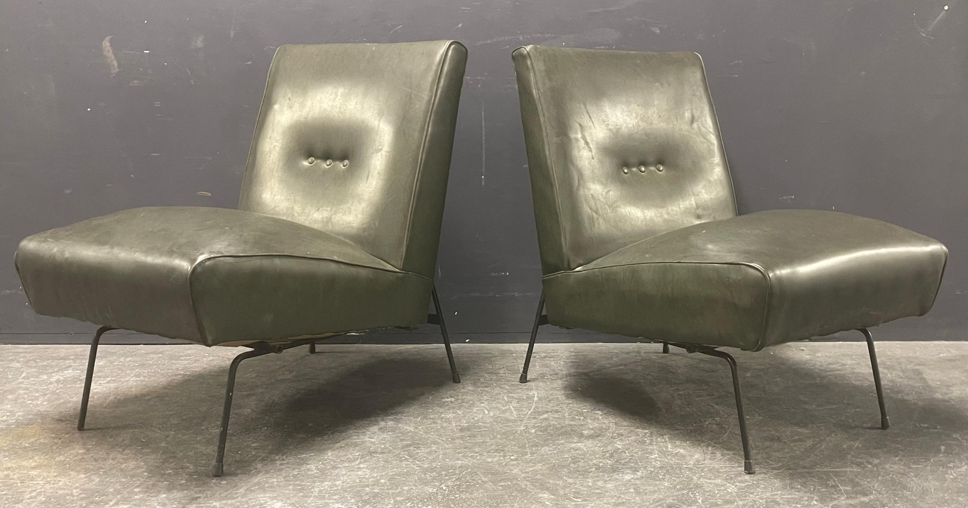 Set aus zwei Loungesesseln kann auch als Sofa im Angebot 7
