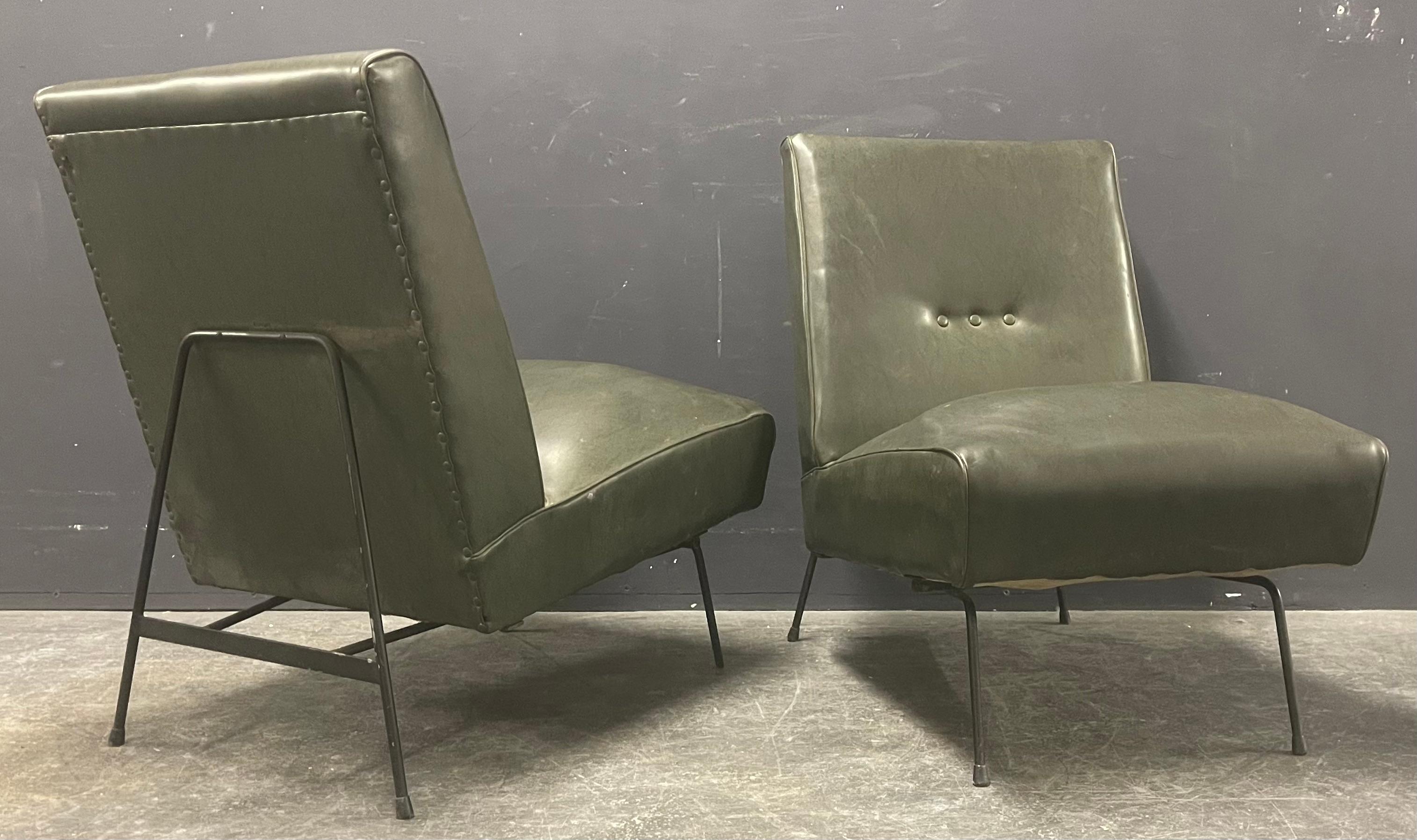 Set aus zwei Loungesesseln kann auch als Sofa im Angebot 9