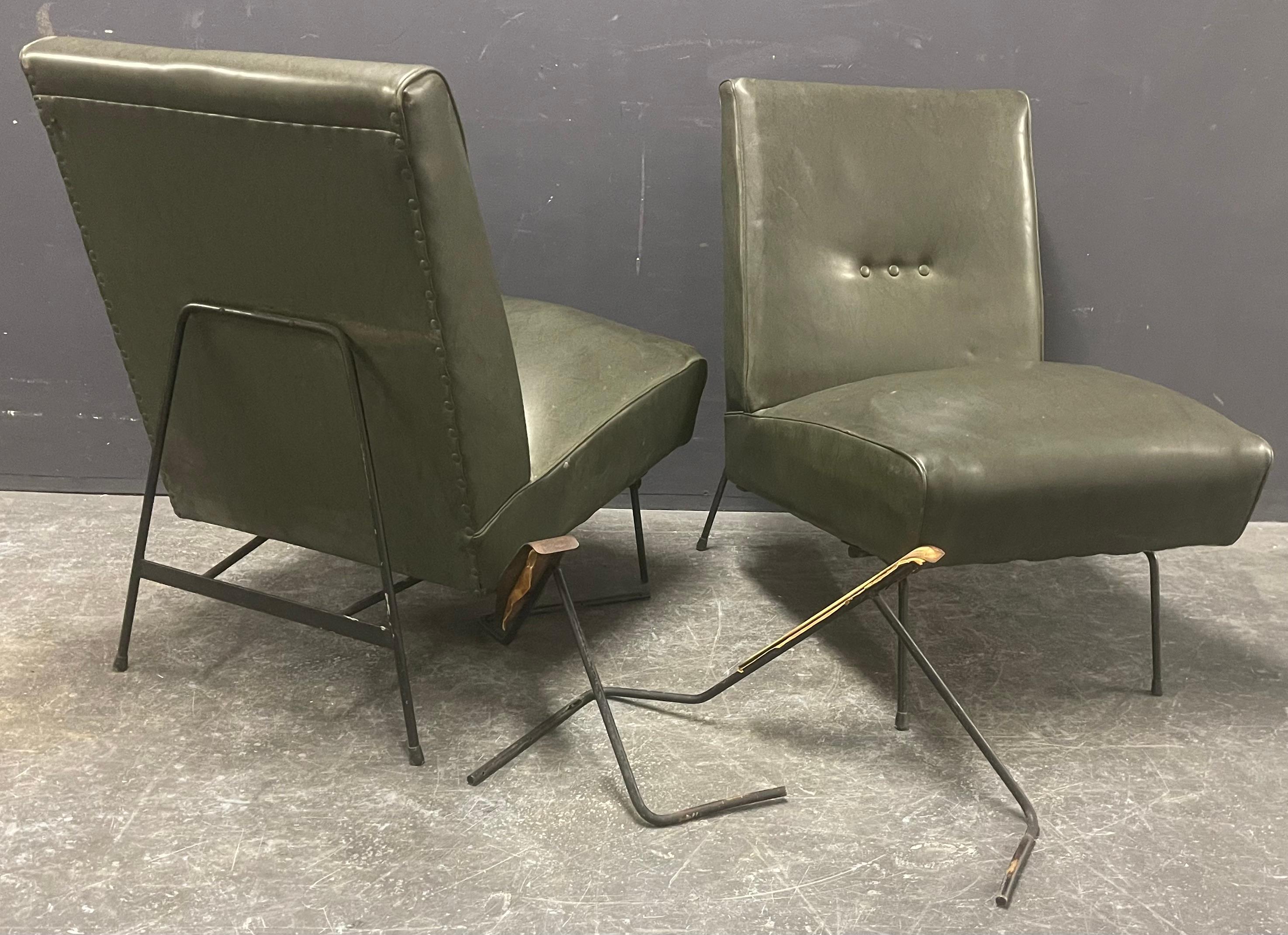 Set aus zwei Loungesesseln kann auch als Sofa im Angebot 10