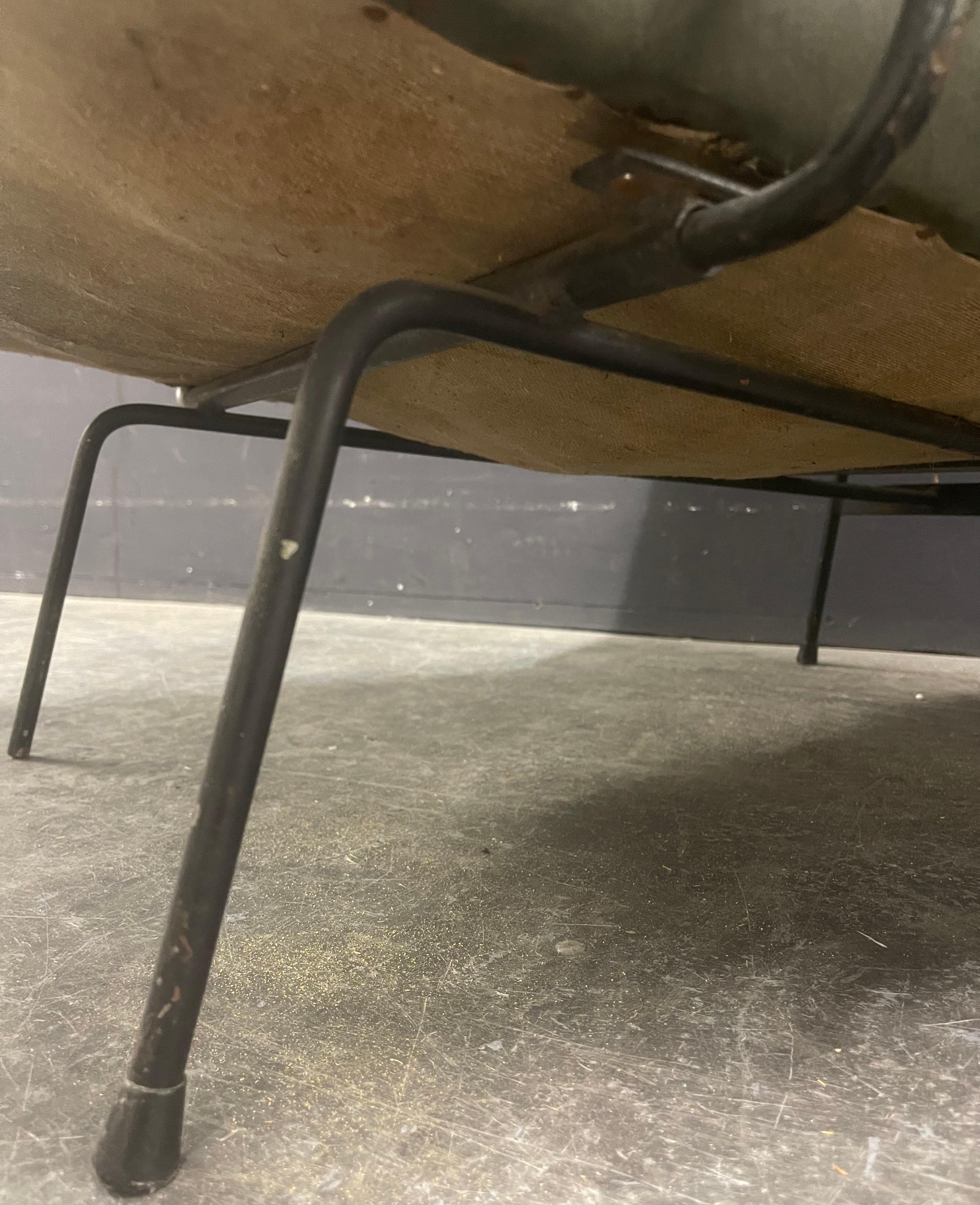 Set aus zwei Loungesesseln kann auch als Sofa im Angebot 1