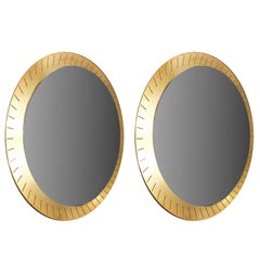 Stilnovo Mirrors
