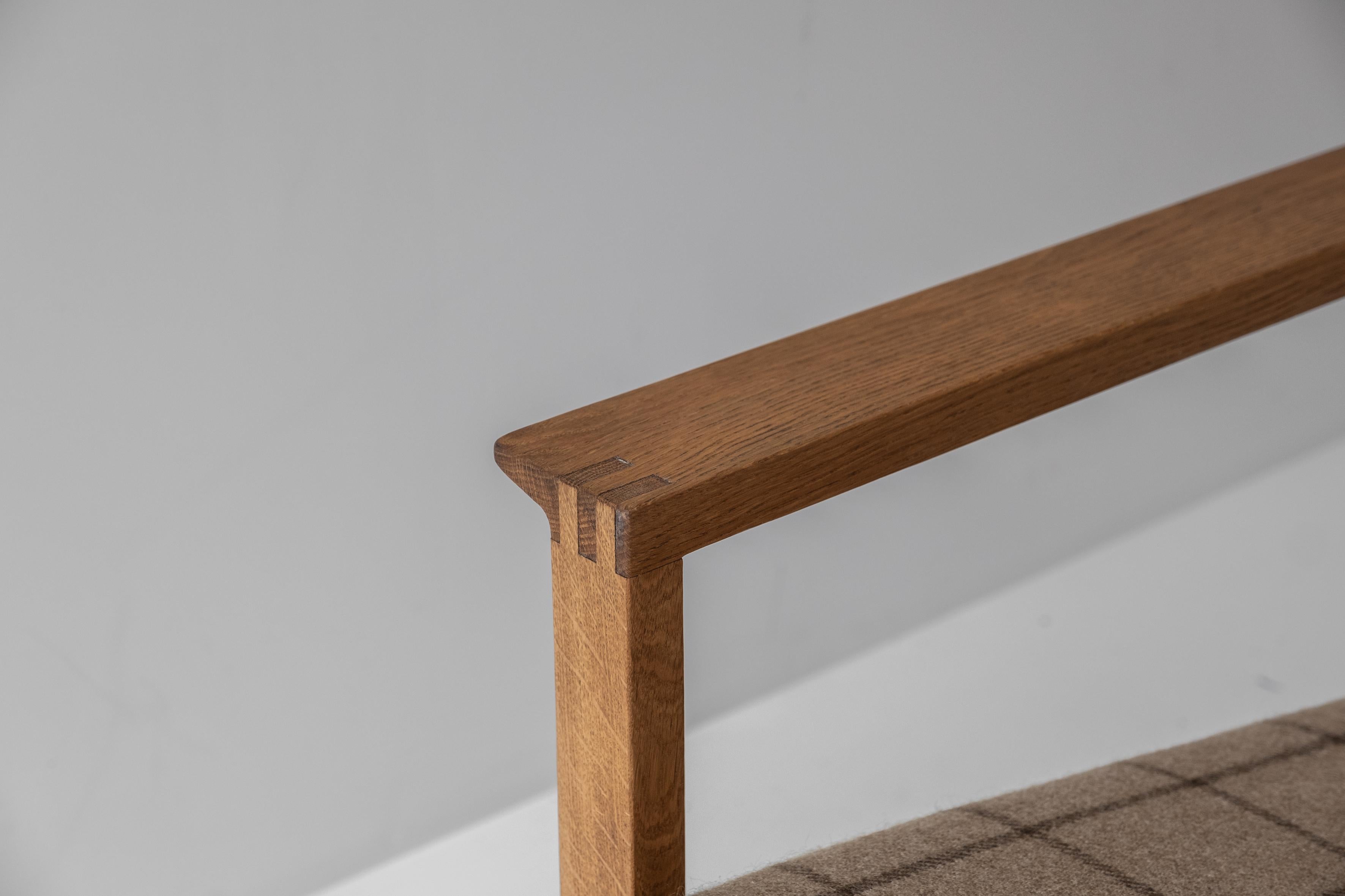 Ensemble de deux fauteuils modèle 2256 par Børge Mogensen pour Fredericia, Danemark 1956 7