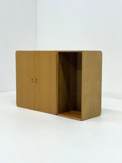 Set of two modular Samara wall elements by Derk Jan de Vries for Maisa di Seveso
