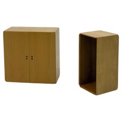 Set of two modular Samara wall elements by Derk Jan de Vries for Maisa di Seveso