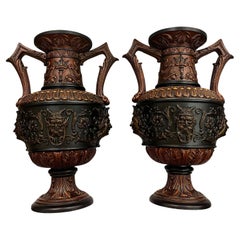 Belle Époque Decorative Objects