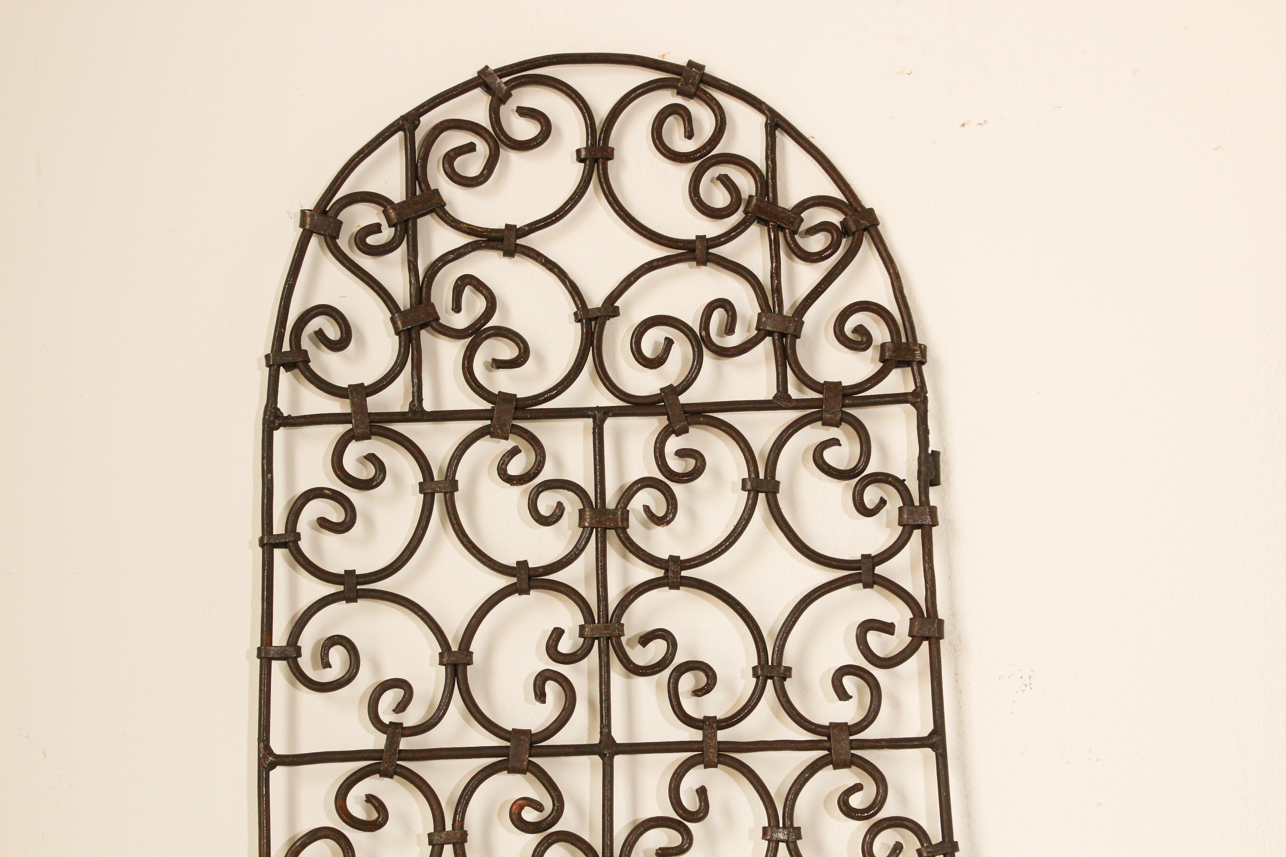 forged panel designs