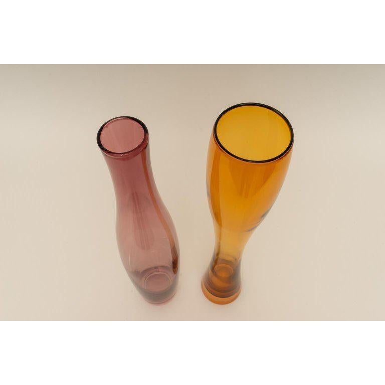 oggetti glass vase