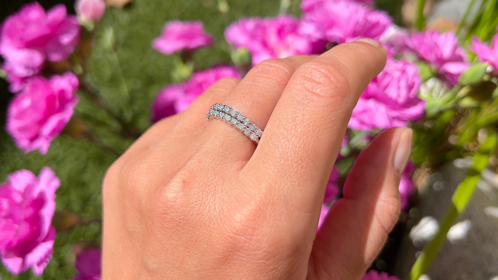 for all eternity band