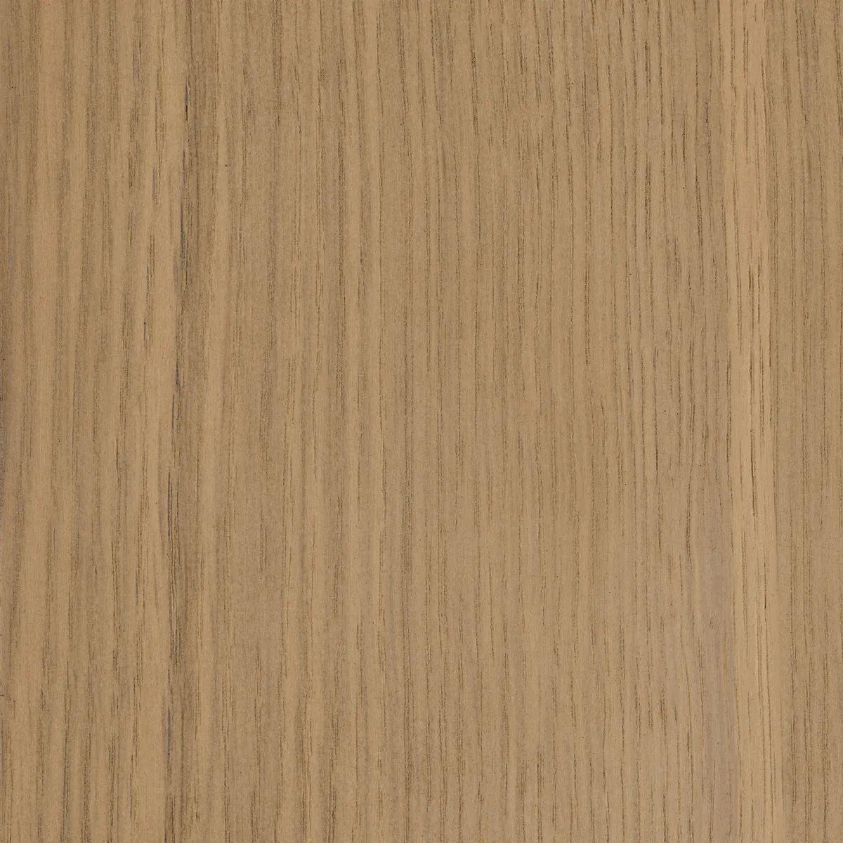 Set of Two Nightstand – Natural Oak Veneer For Sale 3