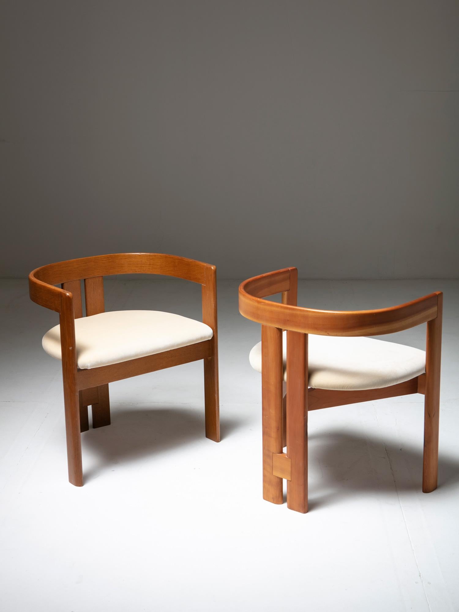 pigreco chair