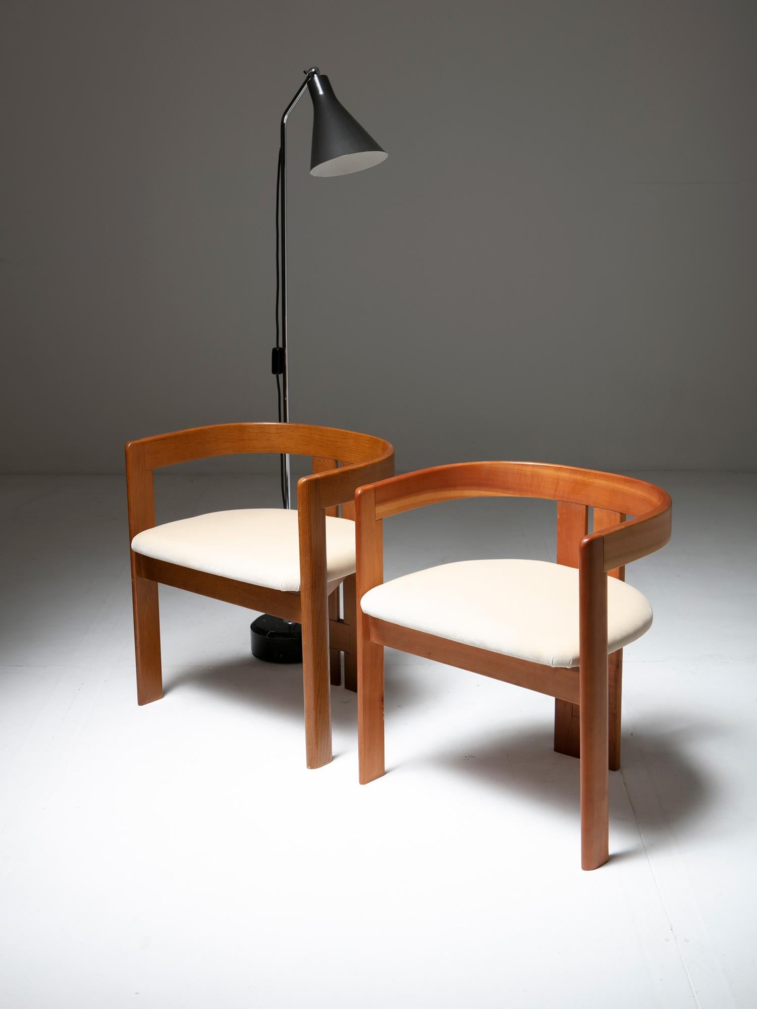 tobia scarpa chair