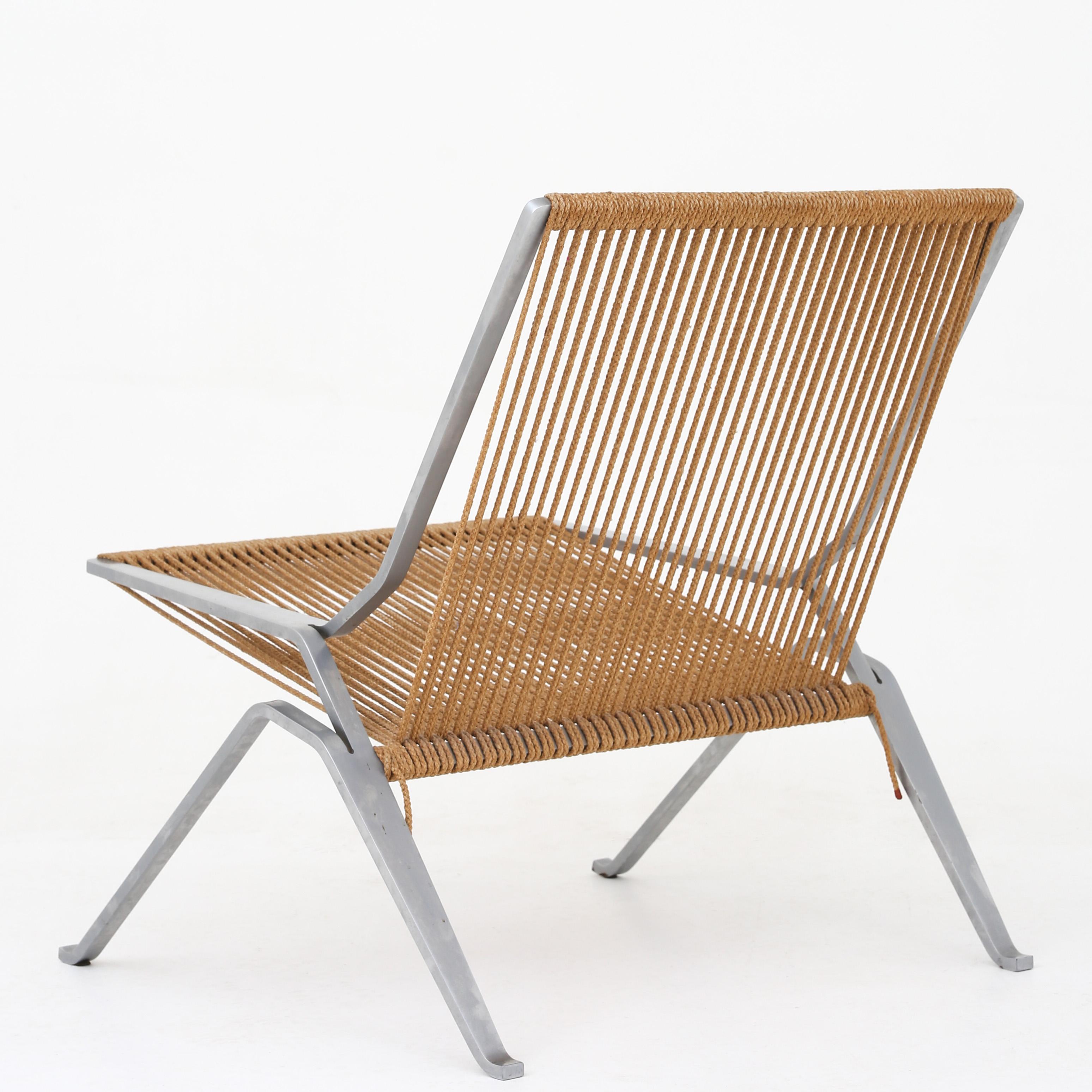 pk25 lounge chair