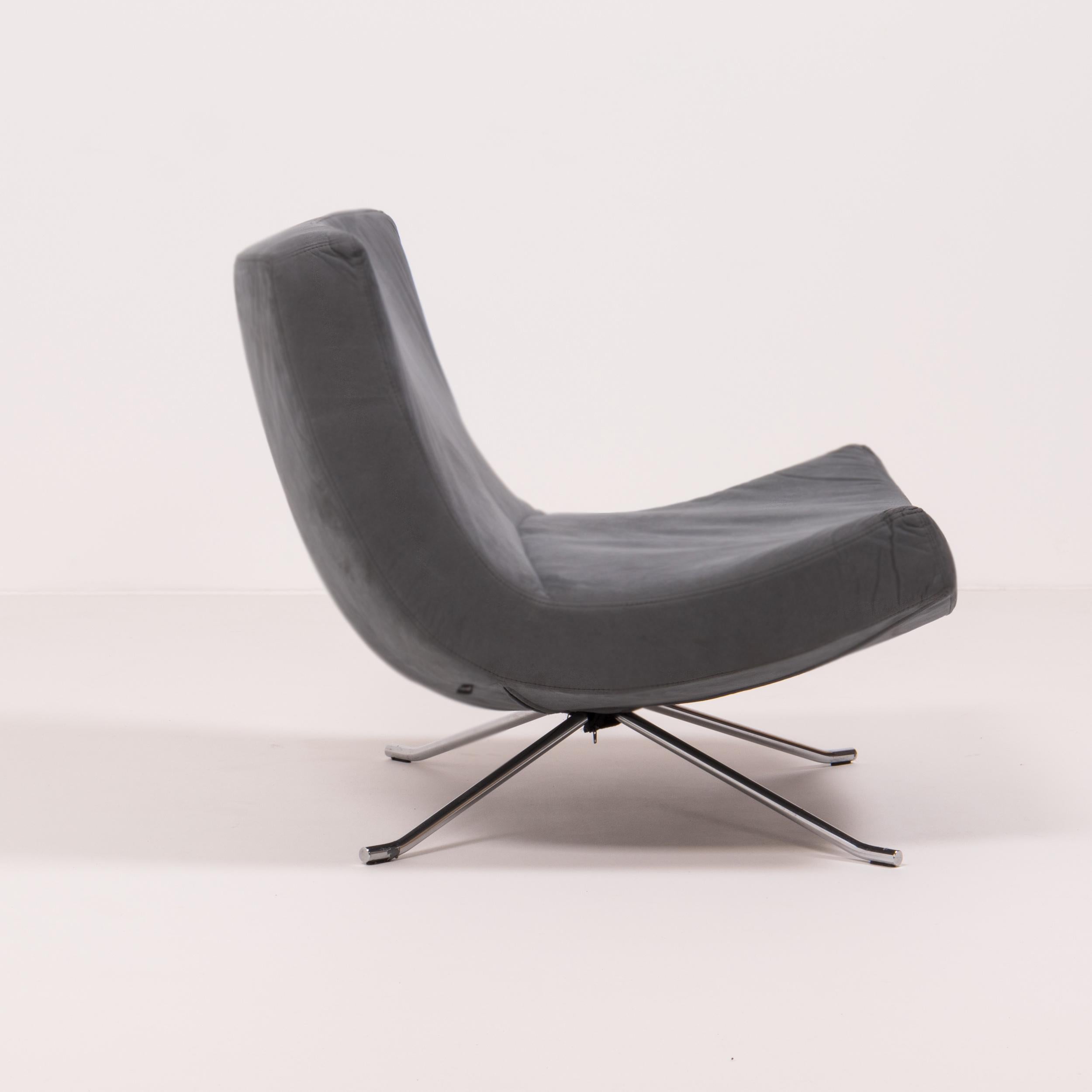 Set of Two Pop Chairs by Christian Werner for Ligne Roset 3