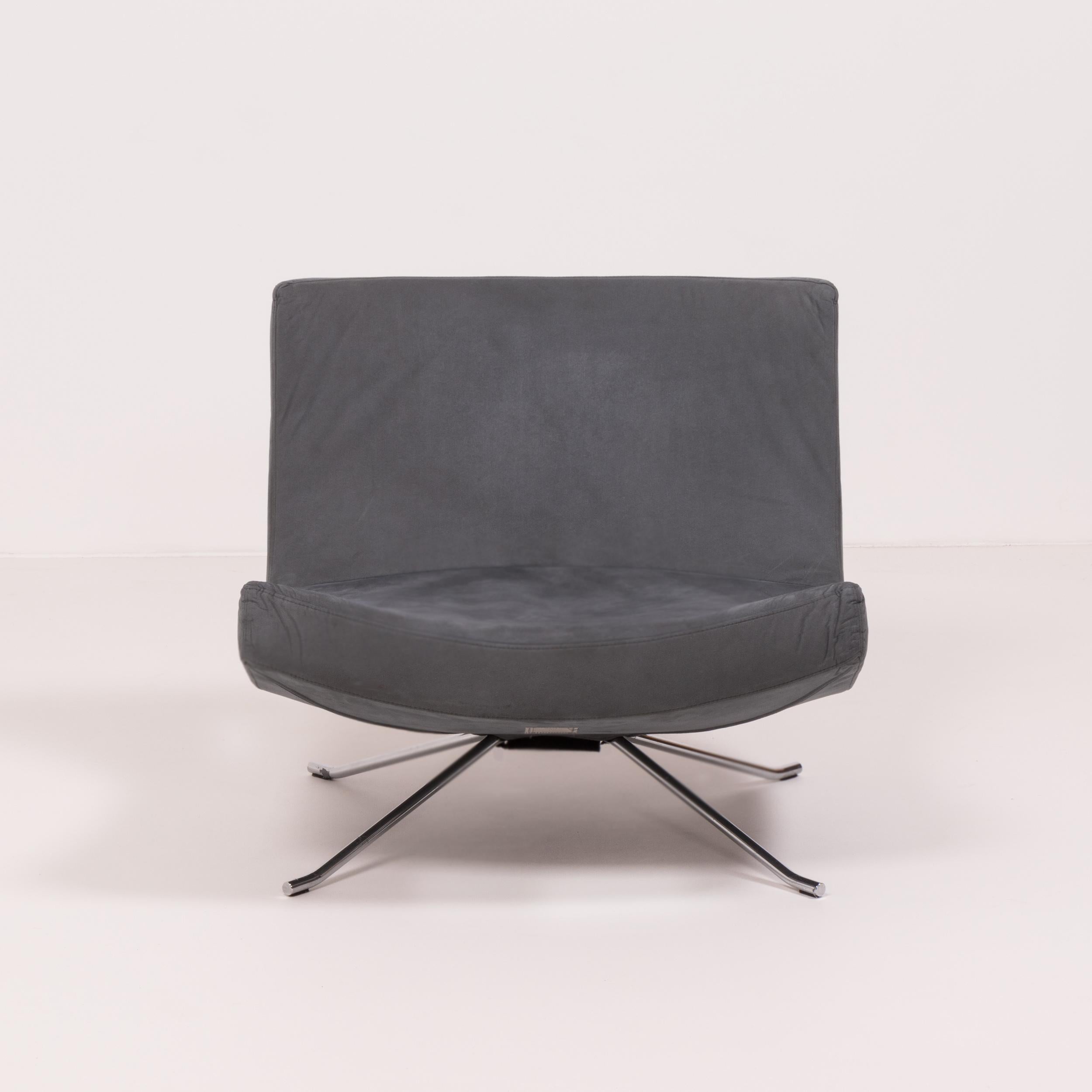 French Set of Two Pop Chairs by Christian Werner for Ligne Roset