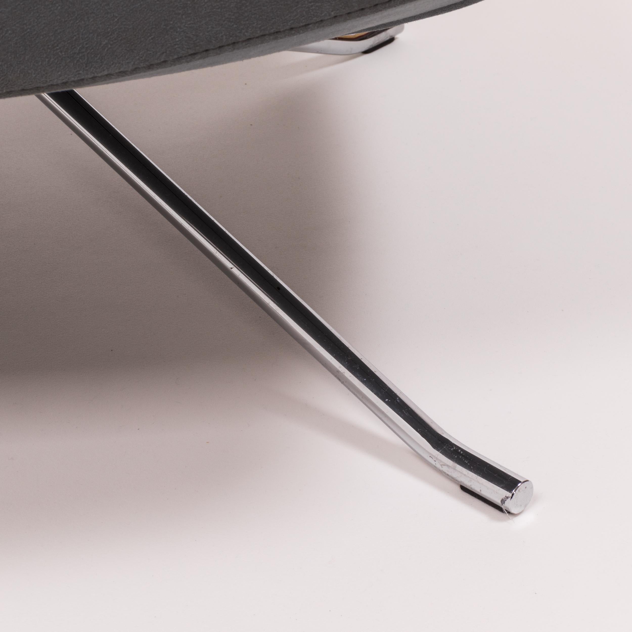 French Set of Two Pop Chairs by Christian Werner for Ligne Roset