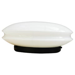 Set of two: Raak Amsterdam wall or ceiling lights. Set of two: Raak Amsterdam wall or ceiling lights.