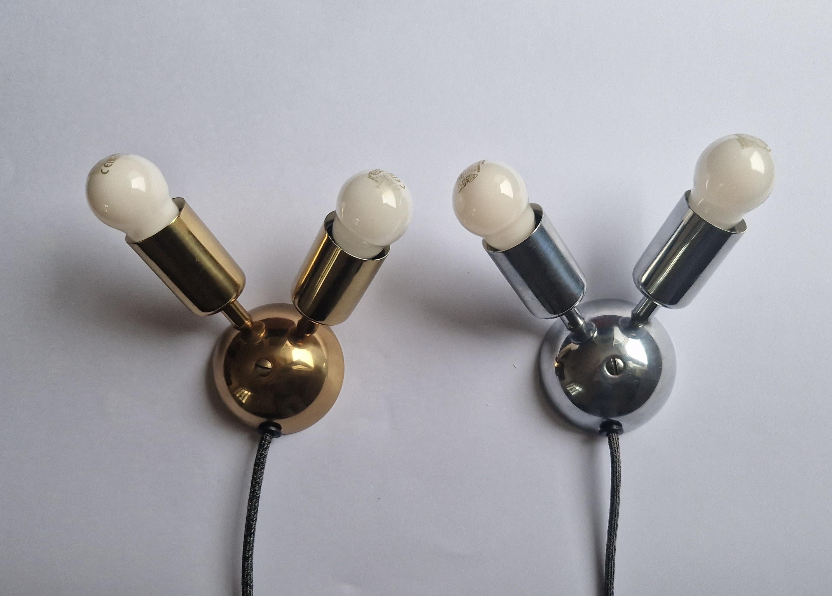 - type très rare
- joli style d'éclairage
- marqué
- nouvelle électricité
