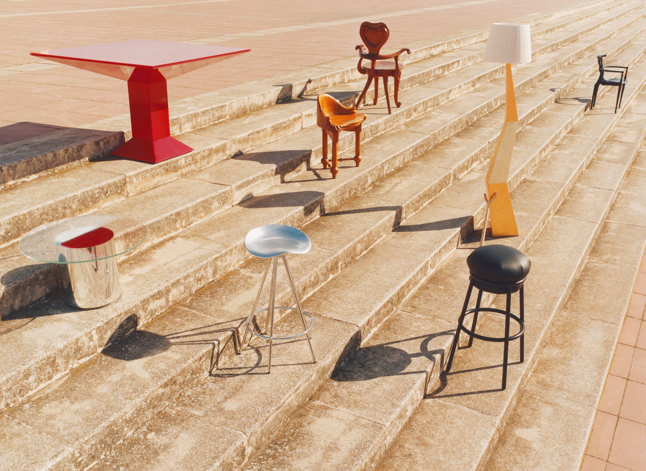 Set di due lampade scultura Salvador Dali Surrealist Fine Gold Leaf Bracelli in vendita 4
