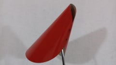 Set of Two Table Lamps Designed by Josef Hurka for Napako, 1958