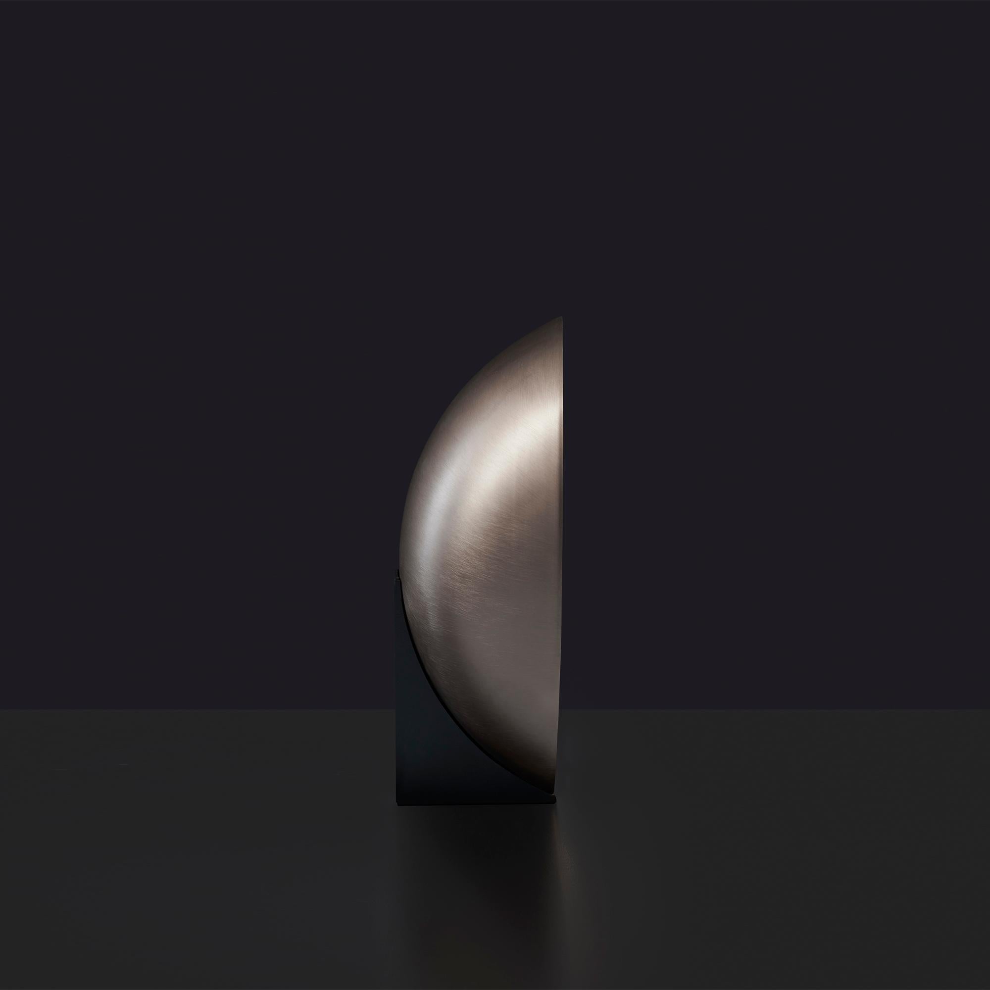 Italian Set of Two Table Lamps 'Siro' Designed by Marta Perla, Manufactured by Oluce