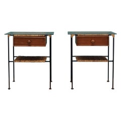 Table 1960s-1970s Scandinavian Design