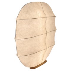 Set of Two Tacchini Gunta Floating Lamps by Studiopepe