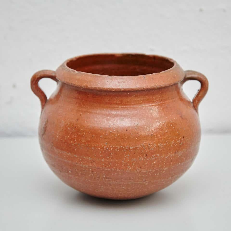 Set di due ceramiche tradizionali spagnole in vendita 4