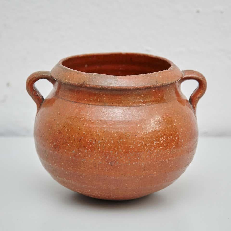Set di due ceramiche tradizionali spagnole in vendita 7