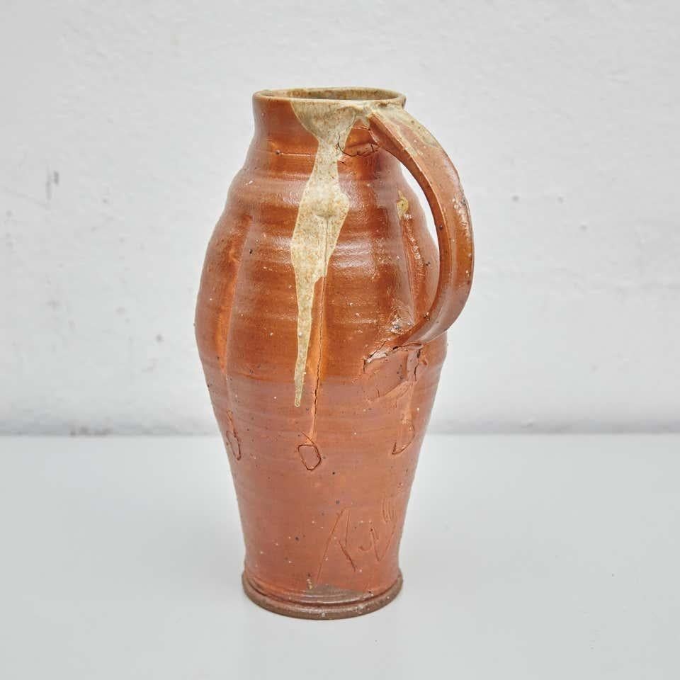 Set di due ceramiche tradizionali spagnole in vendita 8