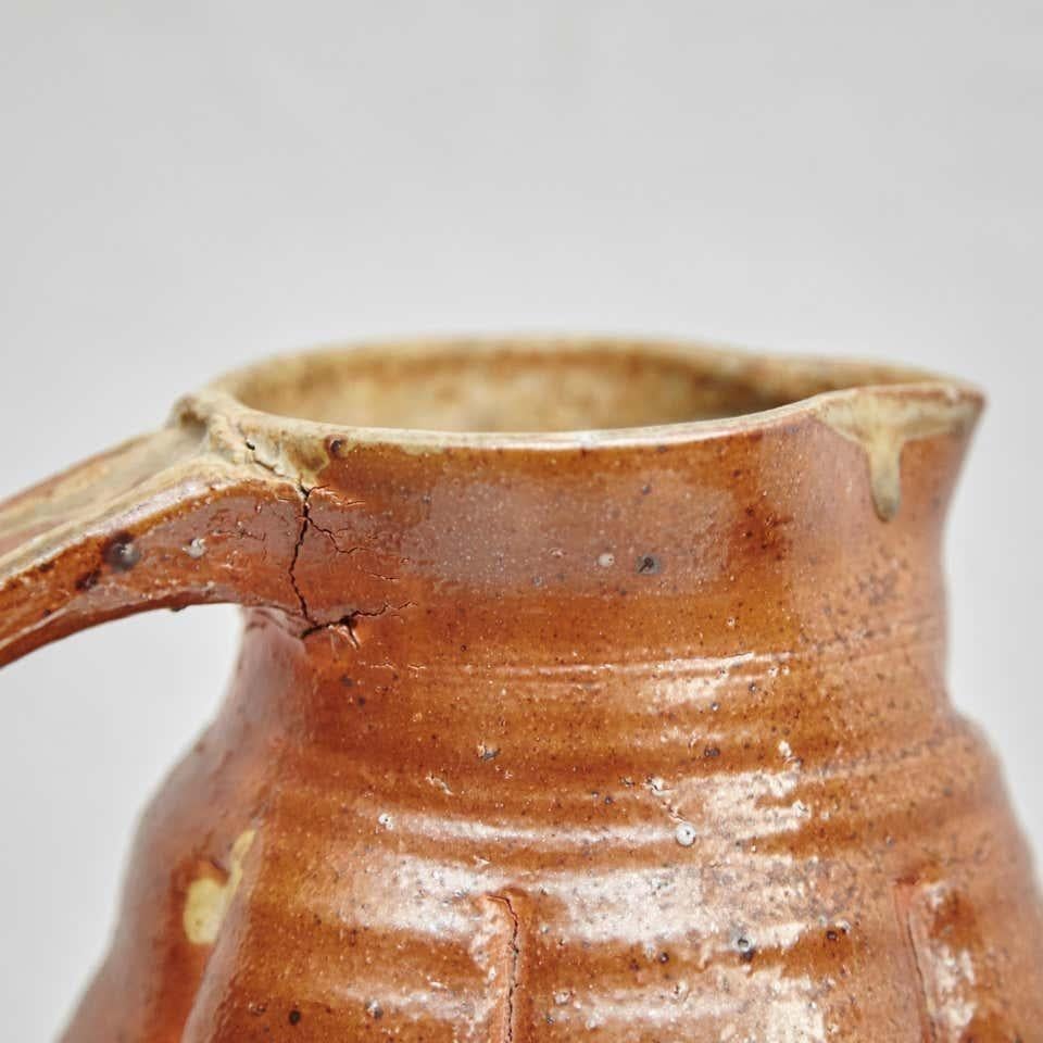 Rustico Set di due ceramiche tradizionali spagnole in vendita