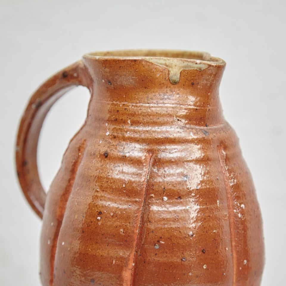 Spagnolo Set di due ceramiche tradizionali spagnole in vendita