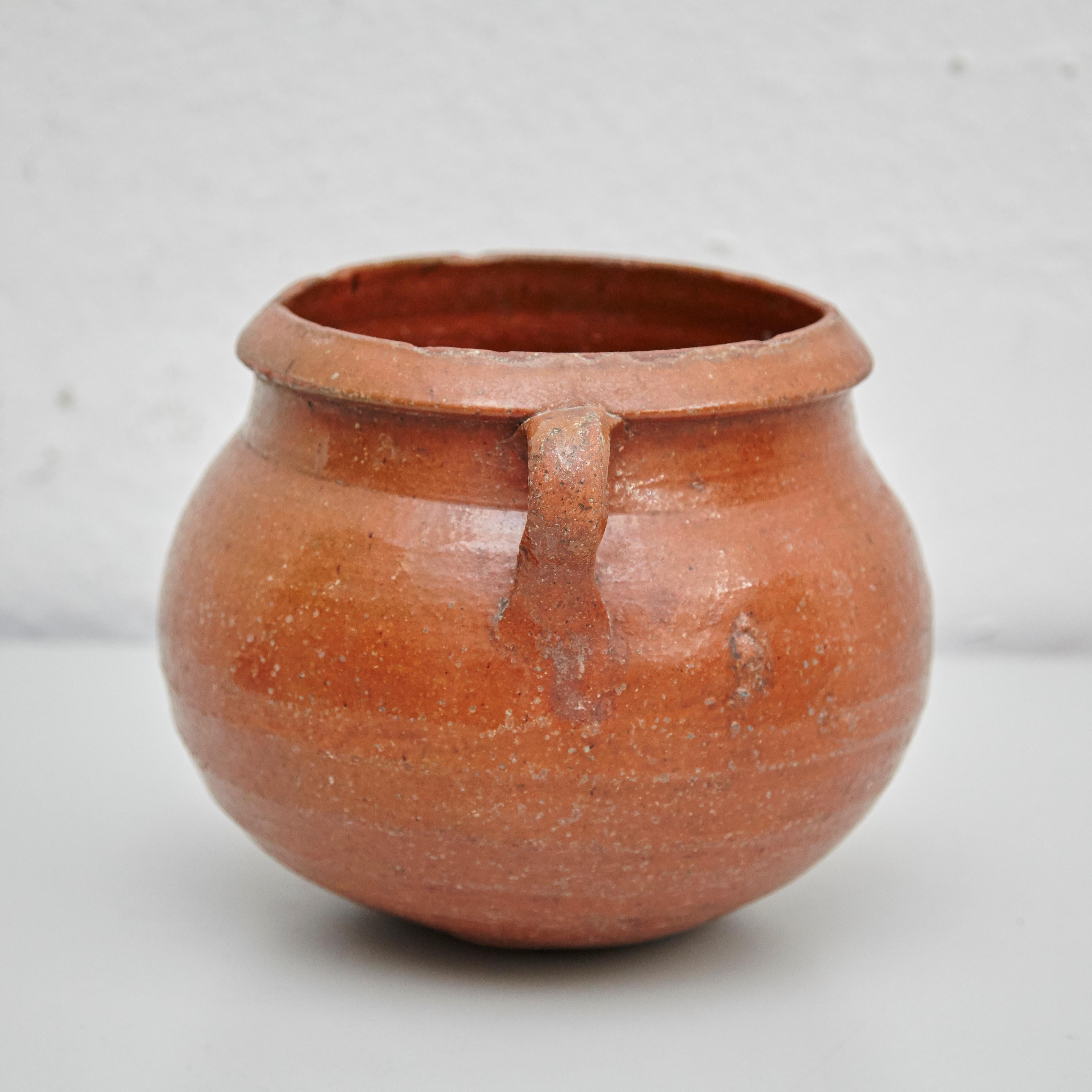 Set of Two Traditional Spanish Ceramics 2
