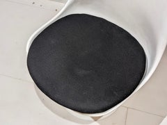 Set of Two "Tulip" Chairs by Eero Saarinen for Knoll