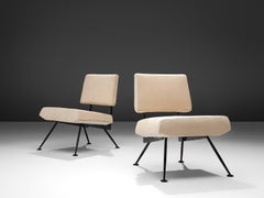 Set of Two Velca Legnano Easy Chairs