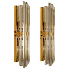 Art Deco Wall Lights and Sconces