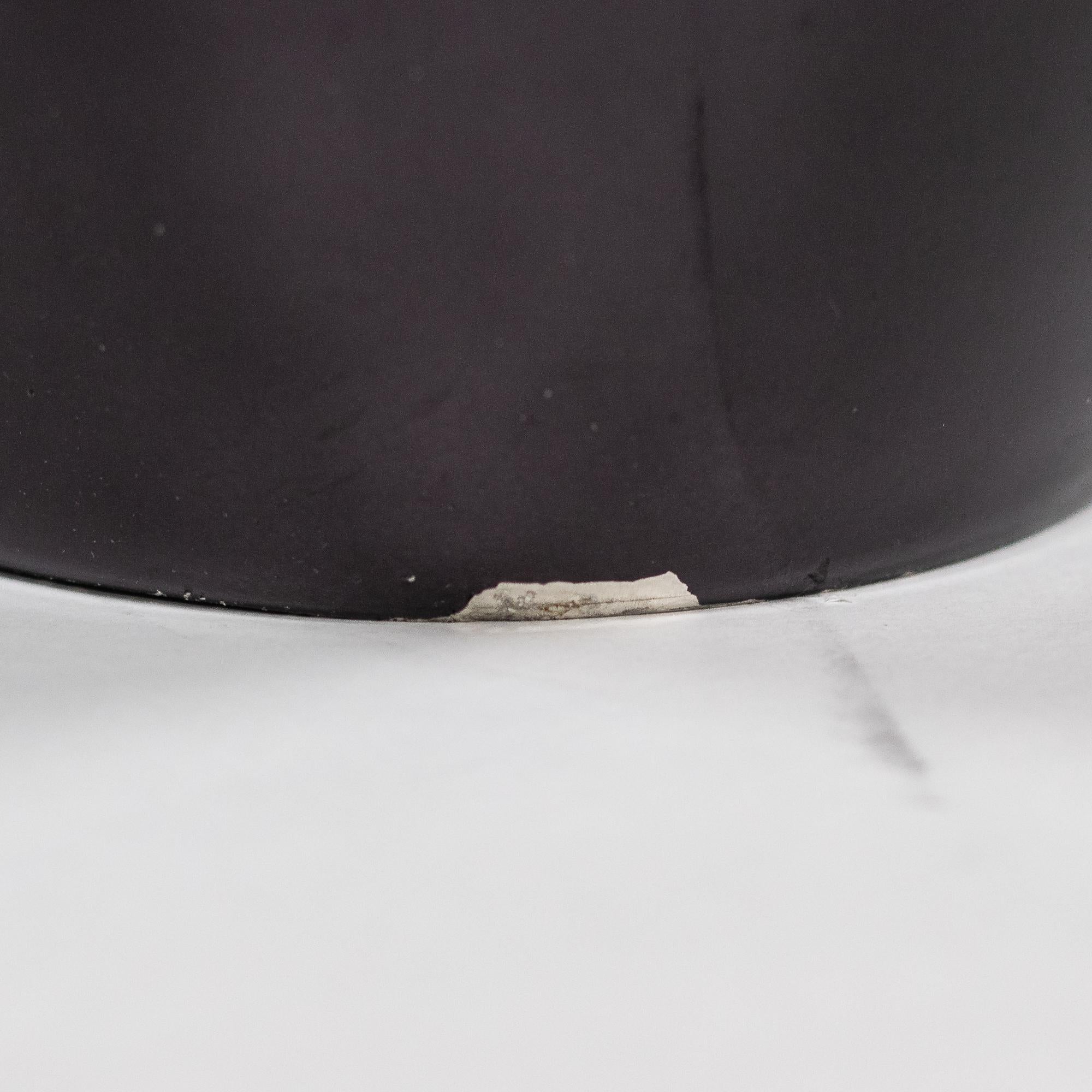 Set of Two Veuve Clicquot La Grande Dame Ice Buckets by Christophe Pillet For Sale 5