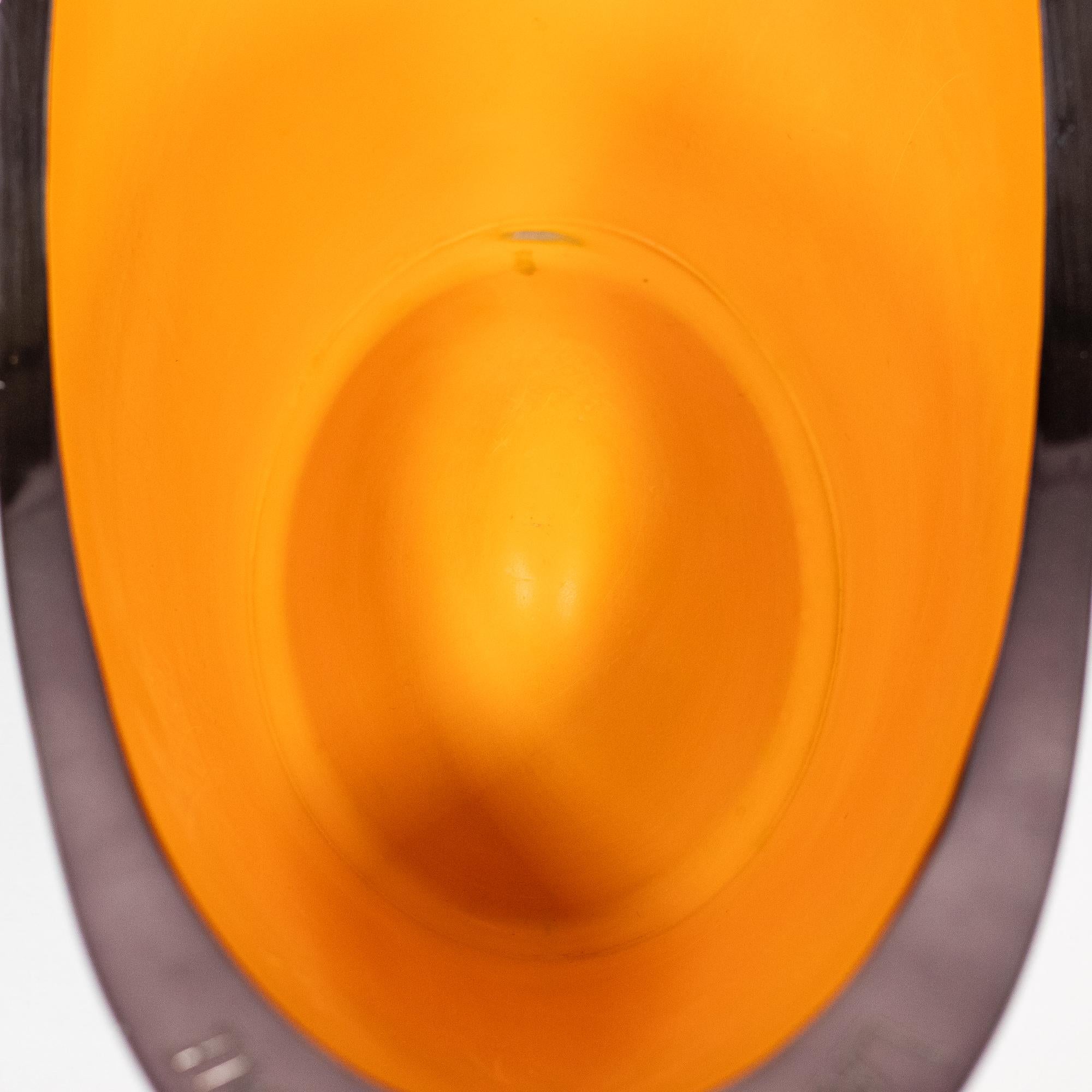 Tin Set of Two Veuve Clicquot La Grande Dame Ice Buckets by Christophe Pillet For Sale