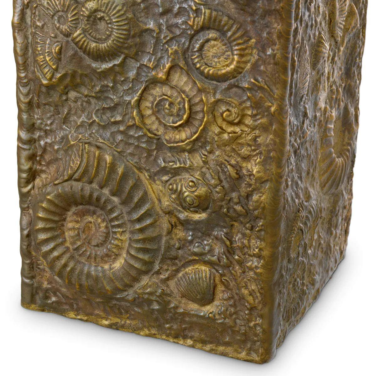 Set of Two Vintage Brass Table Lamp en venta 3