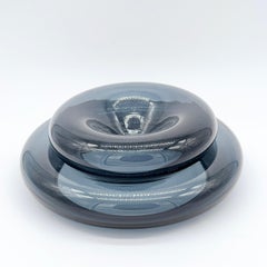 Pomeri by Eleonore Peduzzi Riva, Glass Centerpiece