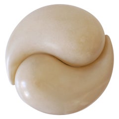 Set of Two Wall Lamps or Sconces Chakra by Gregorio Spini for Kundalini, Italy