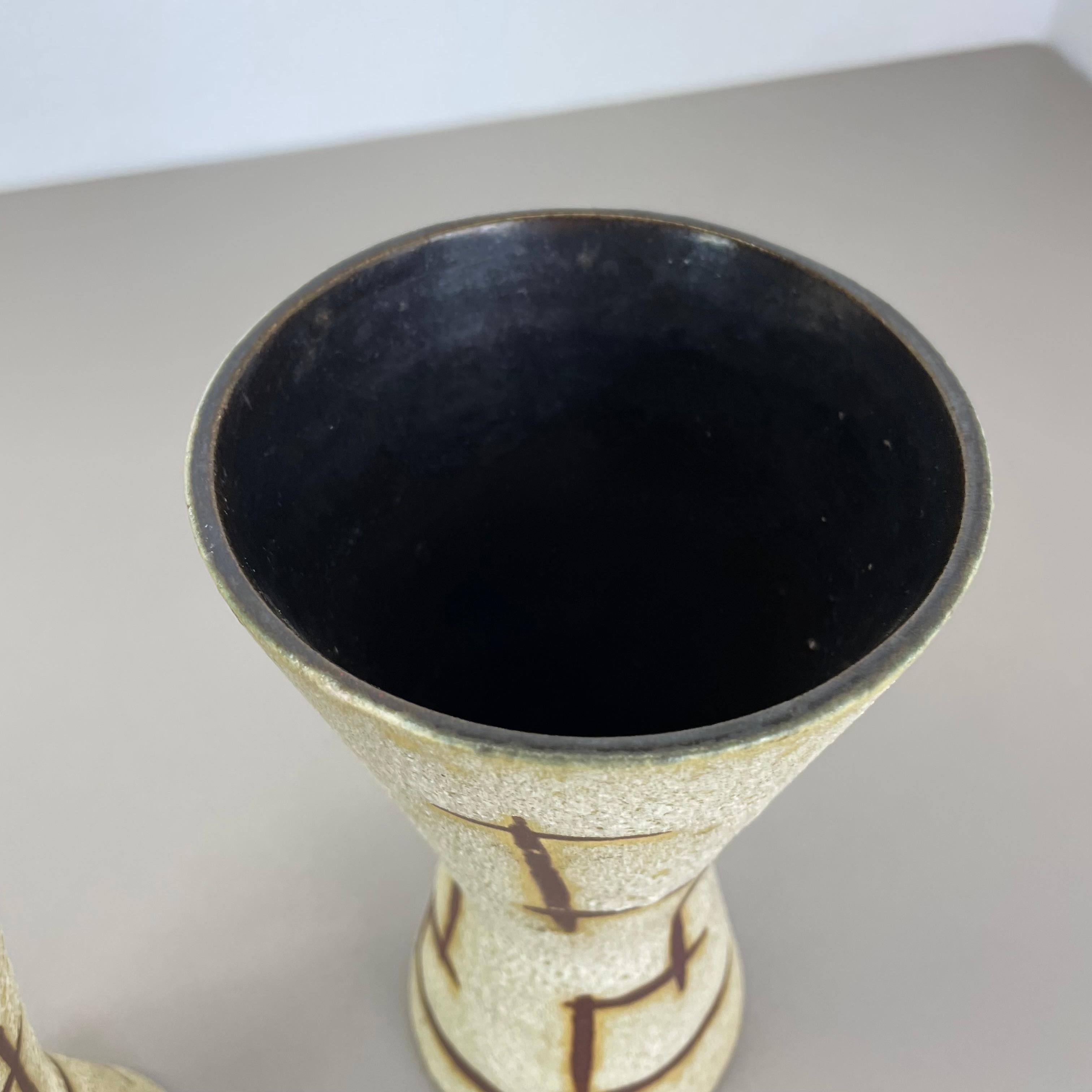 Set di due vasi in ceramica WGP 