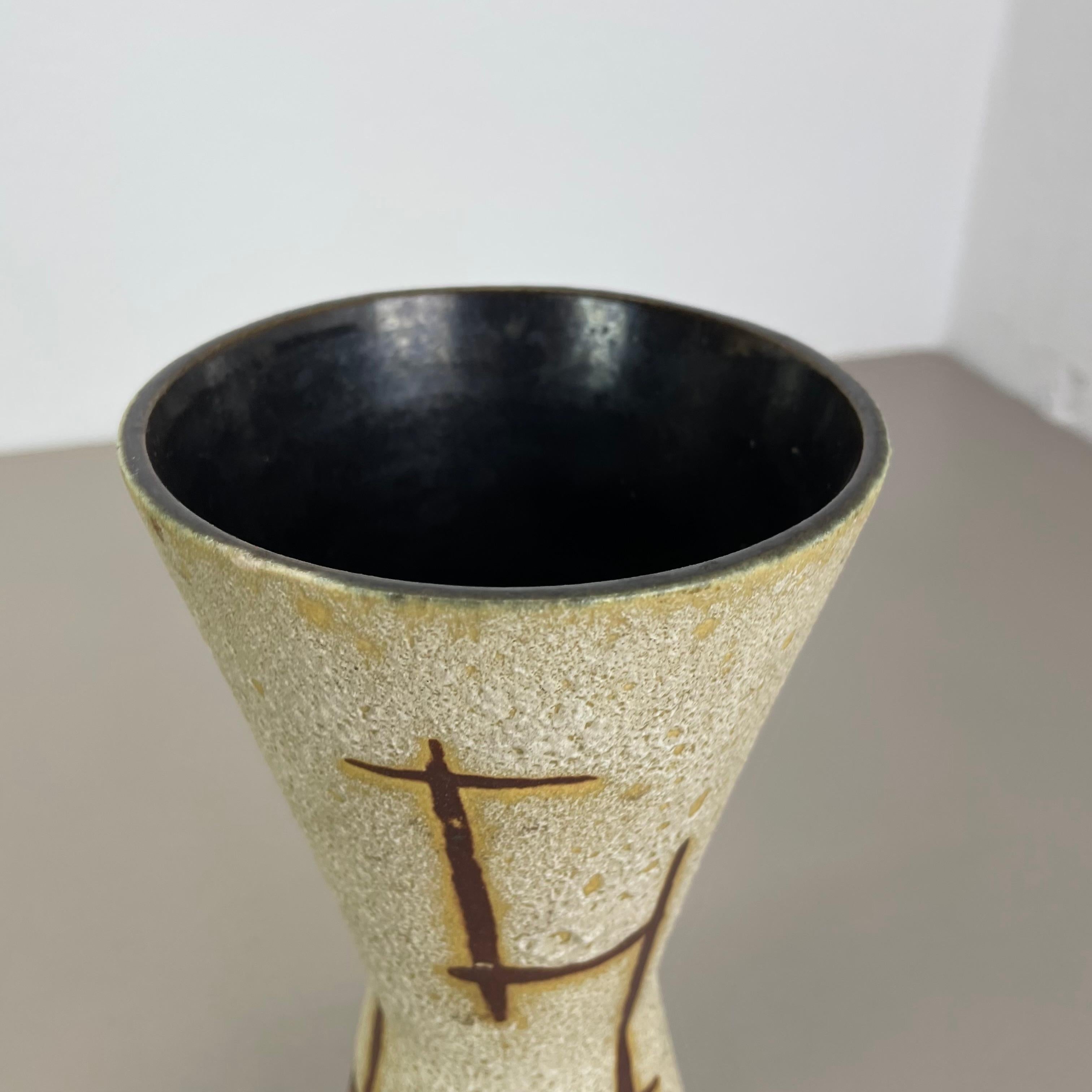 Set di due vasi in ceramica WGP 