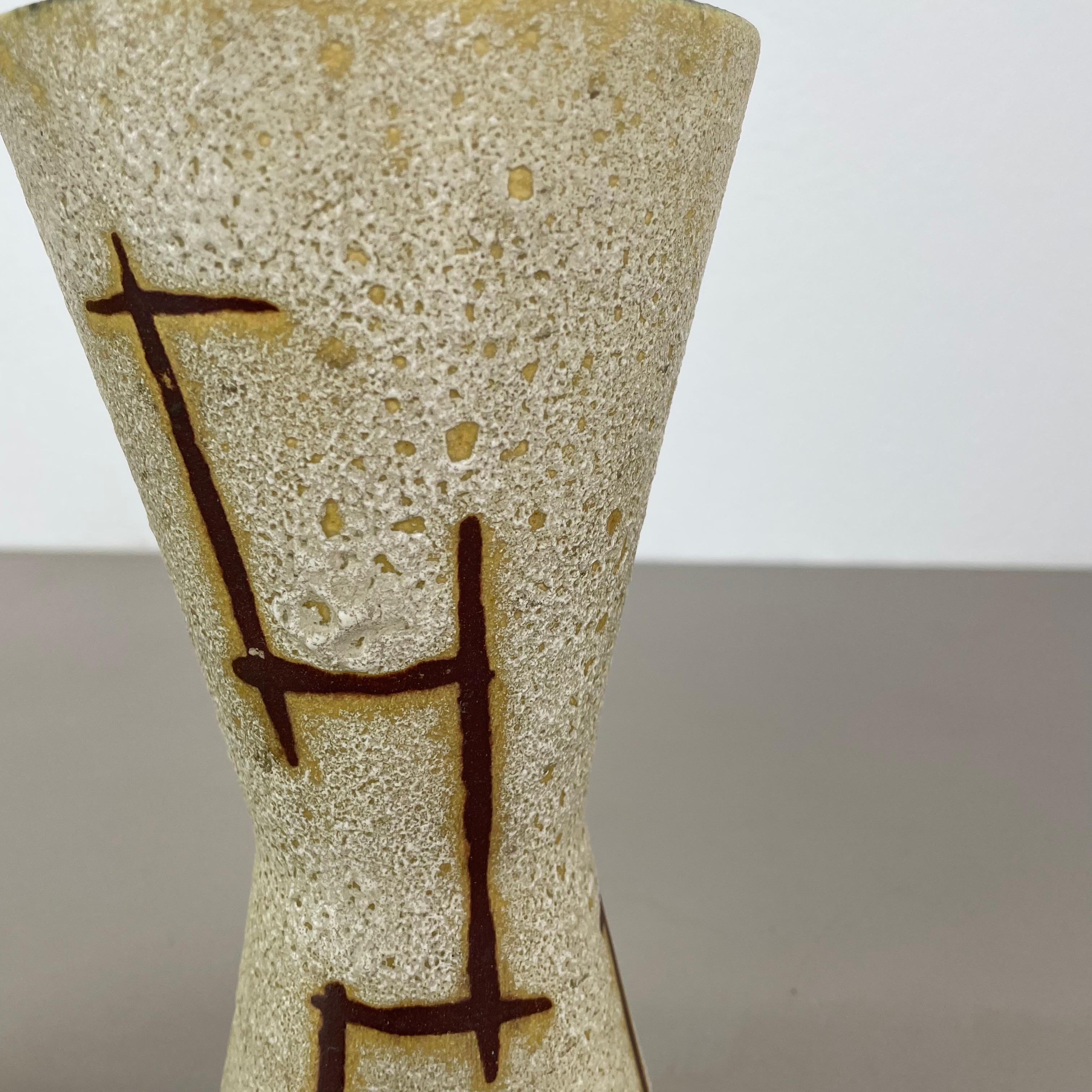 Set di due vasi in ceramica WGP 