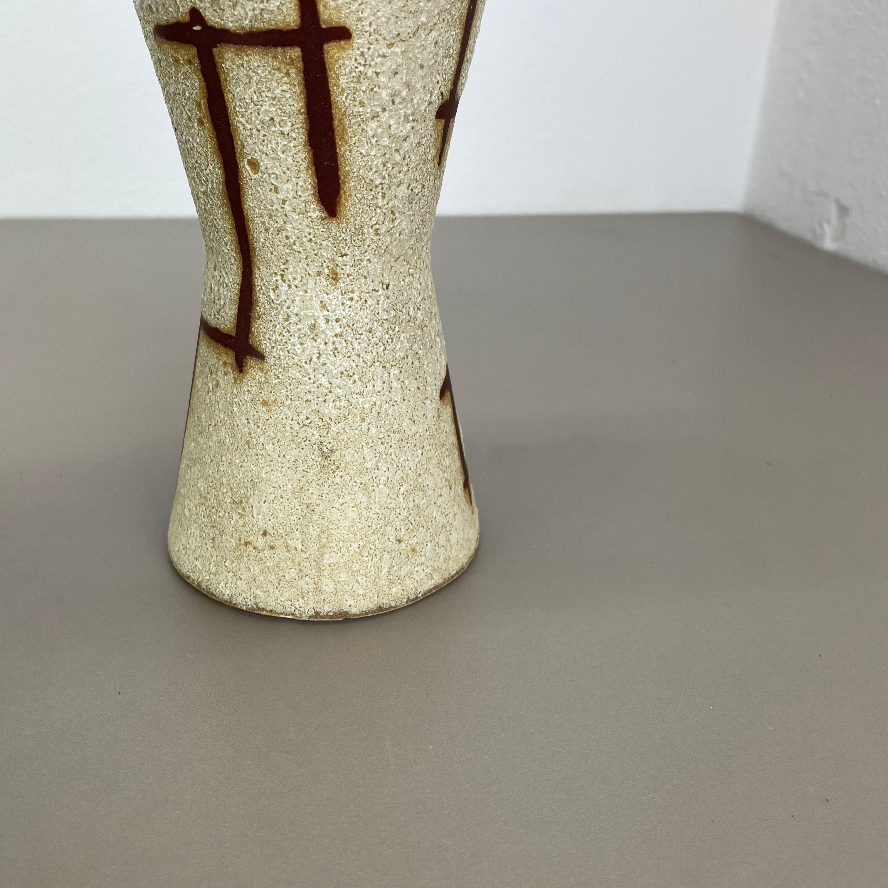Set di due vasi in ceramica WGP 